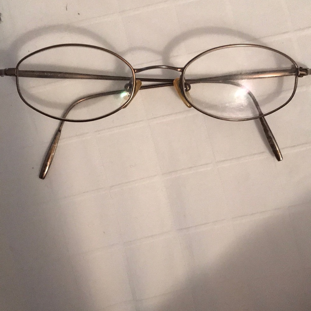 Donna Karan eyeglasses